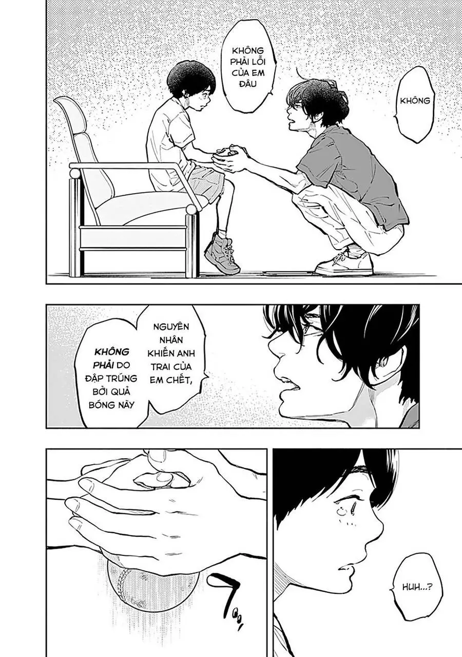 Radiation House Nettruyen ZZZ Chương 37 Page 4