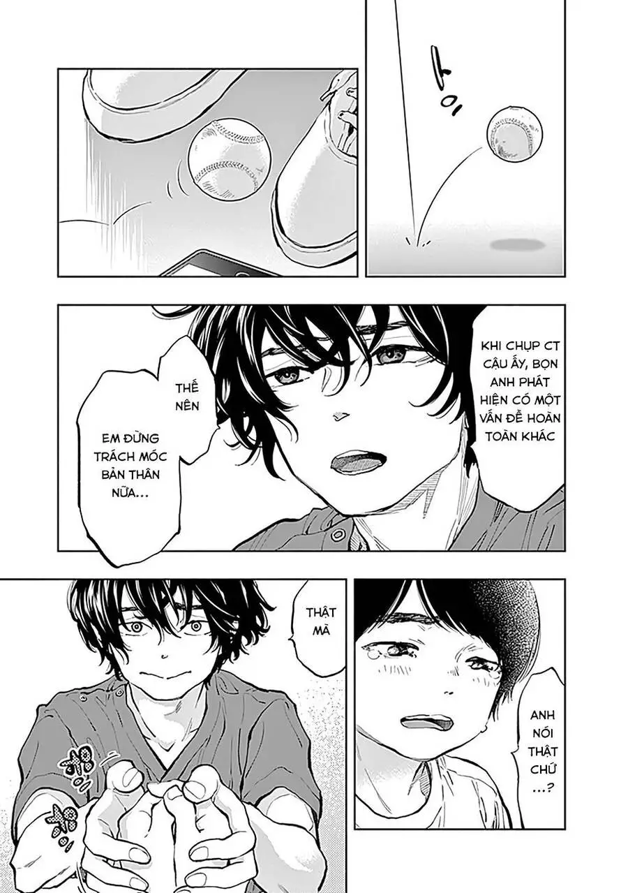Radiation House Nettruyen ZZZ Chương 37 Page 5