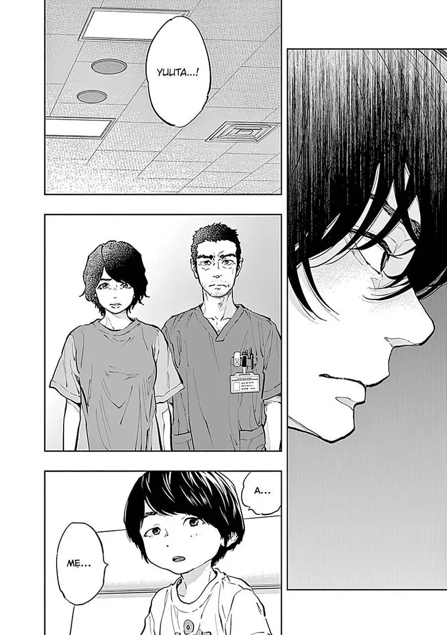 Radiation House Nettruyen ZZZ Chương 37 Page 12