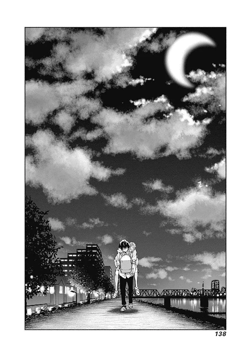 Radiation House Nettruyen ZZZ Chương 21 Page 13