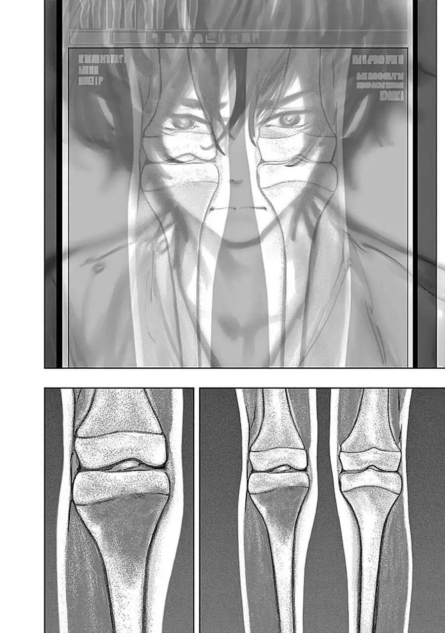 Radiation House Nettruyen ZZZ Chương 9 Page 11
