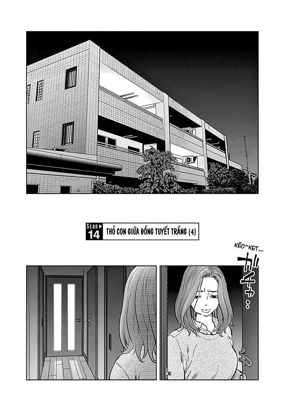 Radiation House Nettruyen ZZZ Chương 14 Page 2