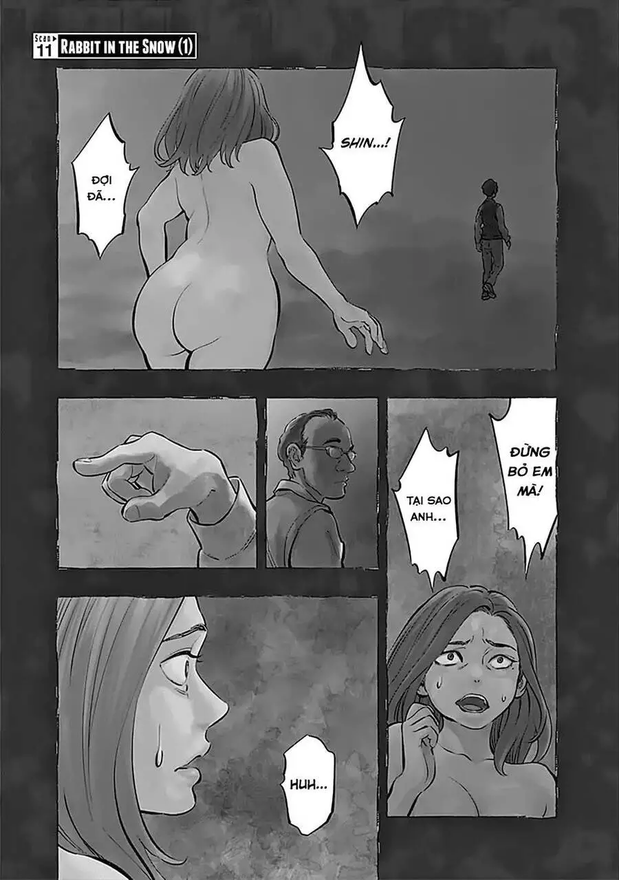Radiation House Nettruyen ZZZ Chương 11 Page 2