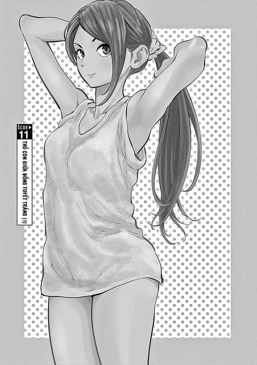Radiation House Nettruyen ZZZ Chương 11 Page 4