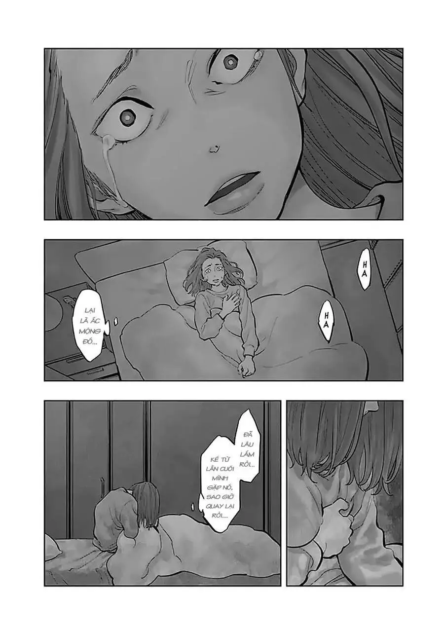 Radiation House Nettruyen ZZZ Chương 11 Page 5