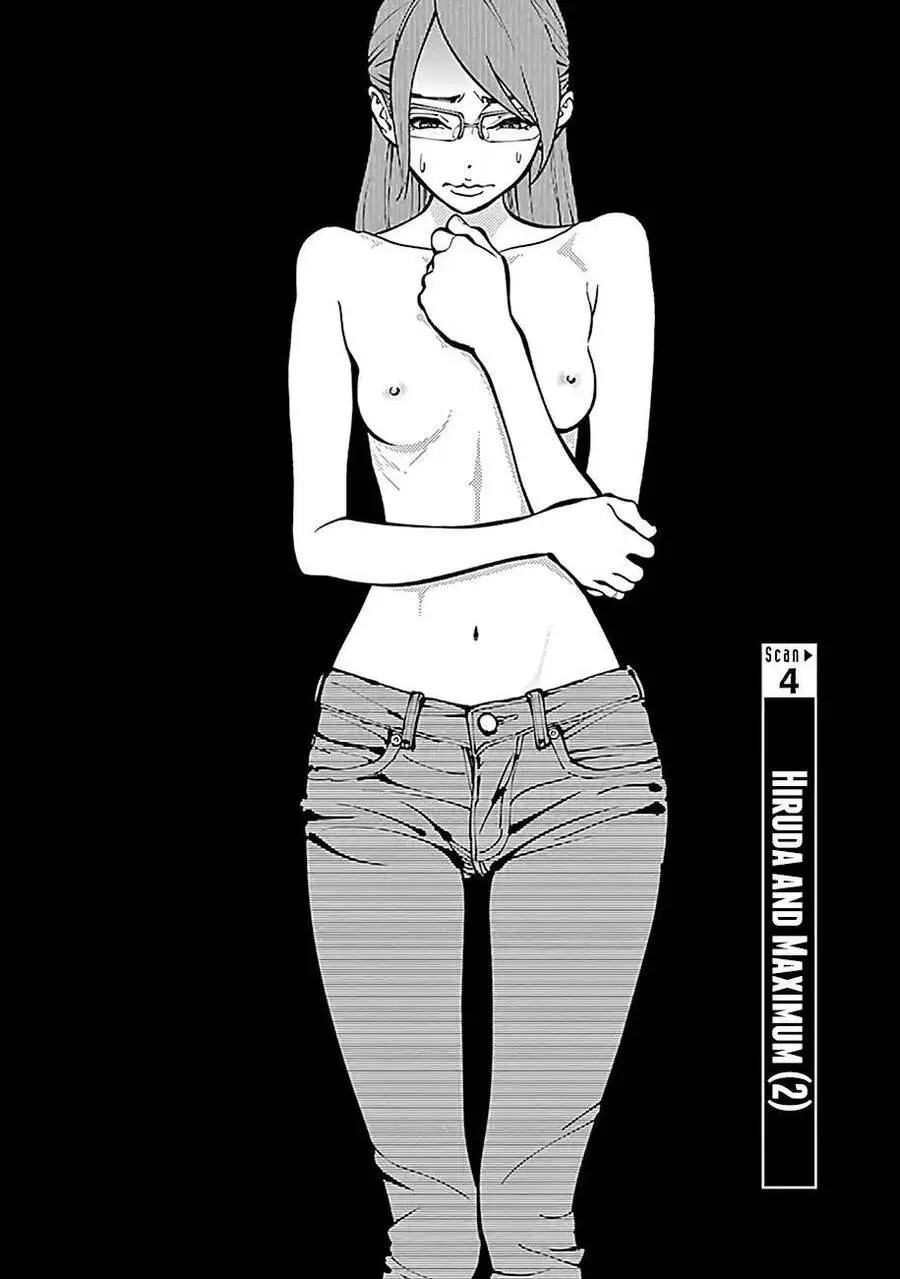 Radiation House Nettruyen ZZZ Chương 4 Page 3