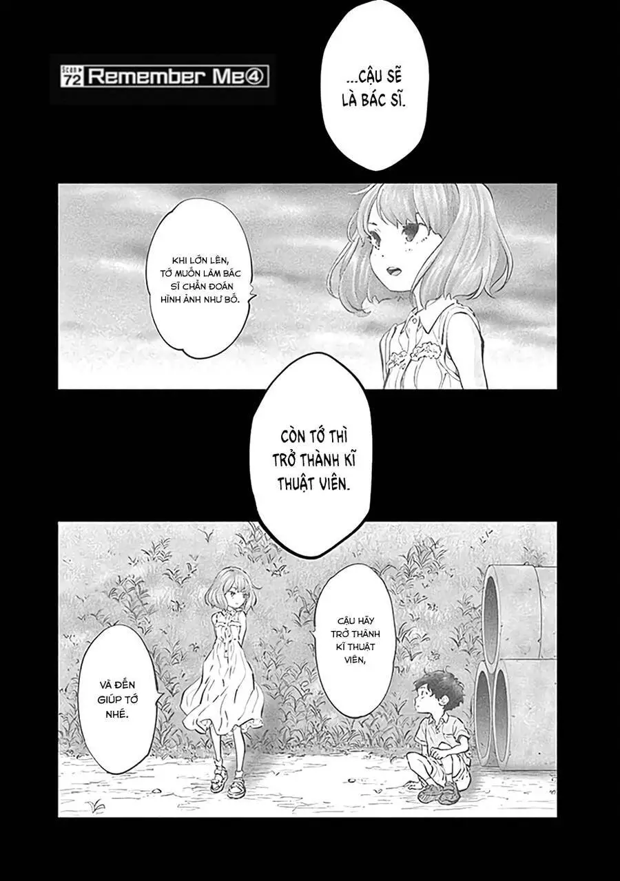 Radiation House Nettruyen ZZZ Chương 72 Page 2