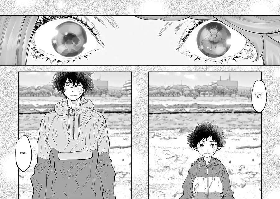 Radiation House Nettruyen ZZZ Chương 72 Page 6