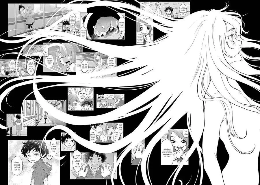 Radiation House Nettruyen ZZZ Chương 72 Page 7