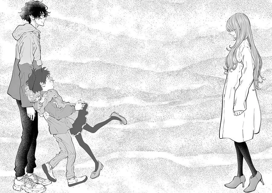 Radiation House Nettruyen ZZZ Chương 72 Page 12