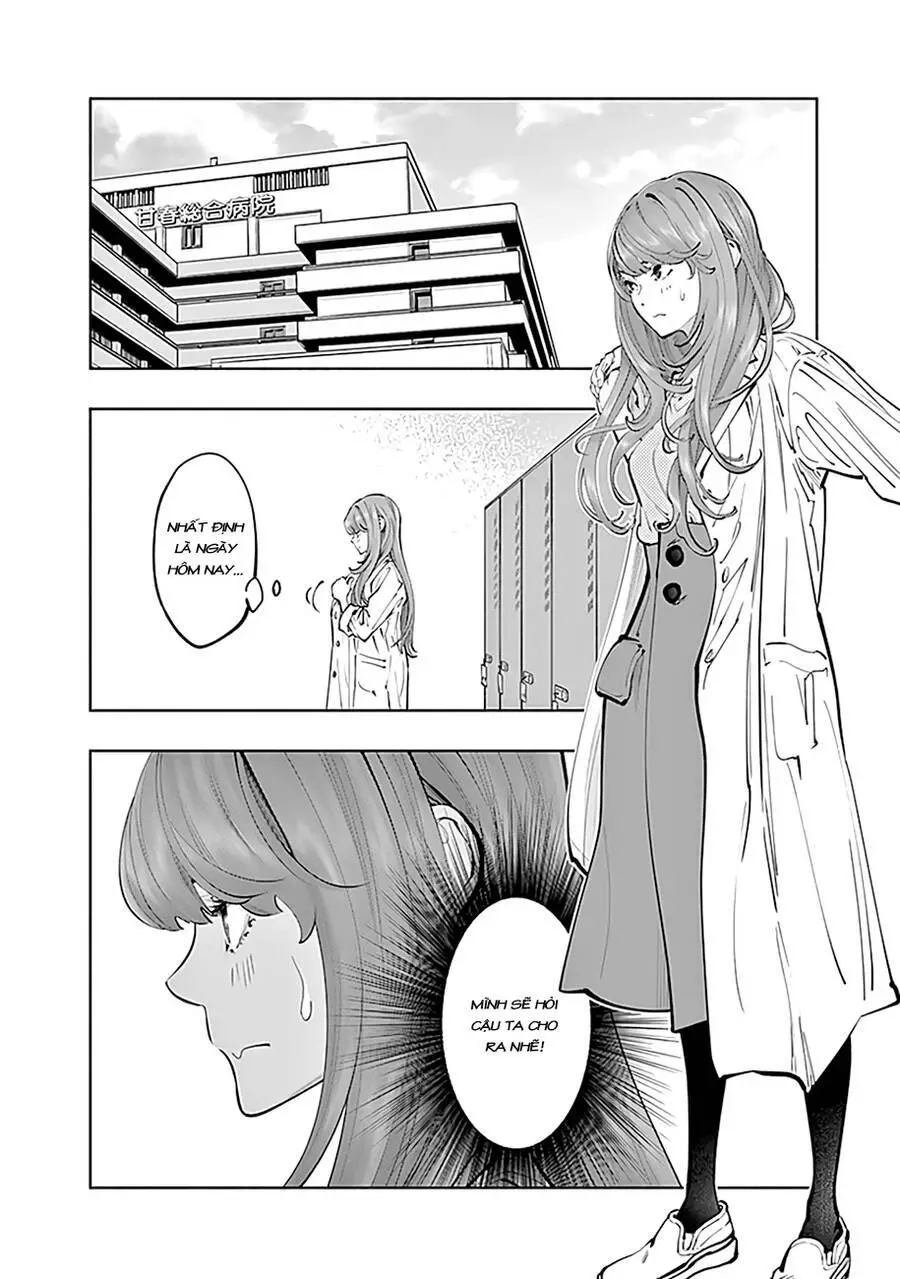 Radiation House Nettruyen ZZZ Chương 69 Page 6