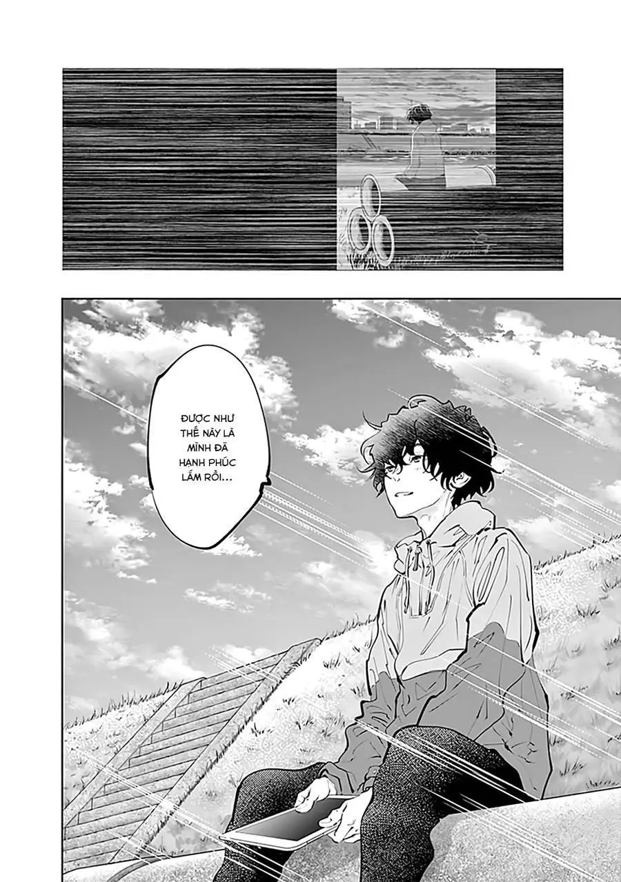 Radiation House Nettruyen ZZZ Chương 69 Page 17
