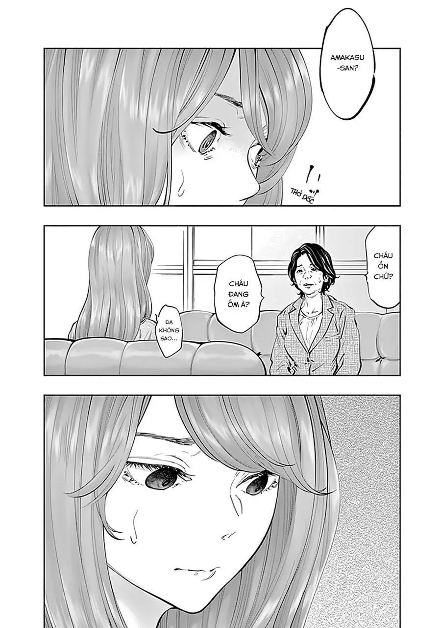 Radiation House Nettruyen ZZZ Chương 69 Page 23