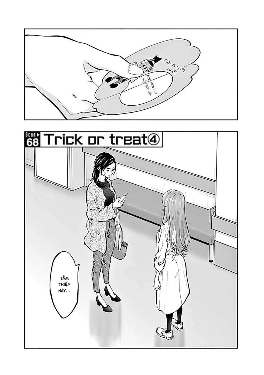 Radiation House Nettruyen ZZZ Chương 68 Page 2