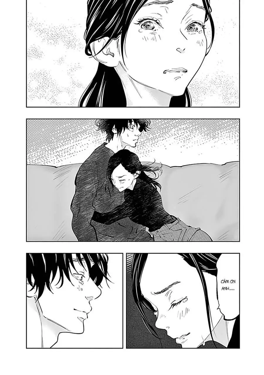 Radiation House Nettruyen ZZZ Chương 68 Page 15
