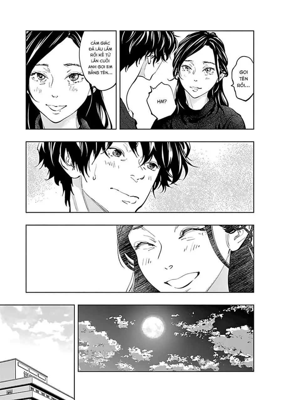 Radiation House Nettruyen ZZZ Chương 68 Page 16