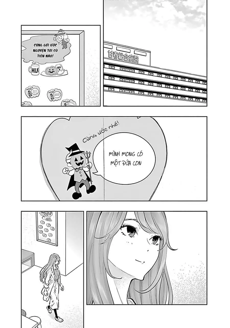 Radiation House Nettruyen ZZZ Chương 68 Page 18