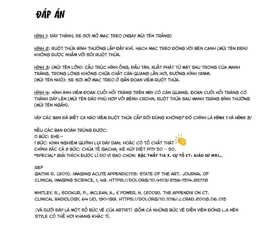 Radiation House Nettruyen ZZZ Chương 68 Page 23