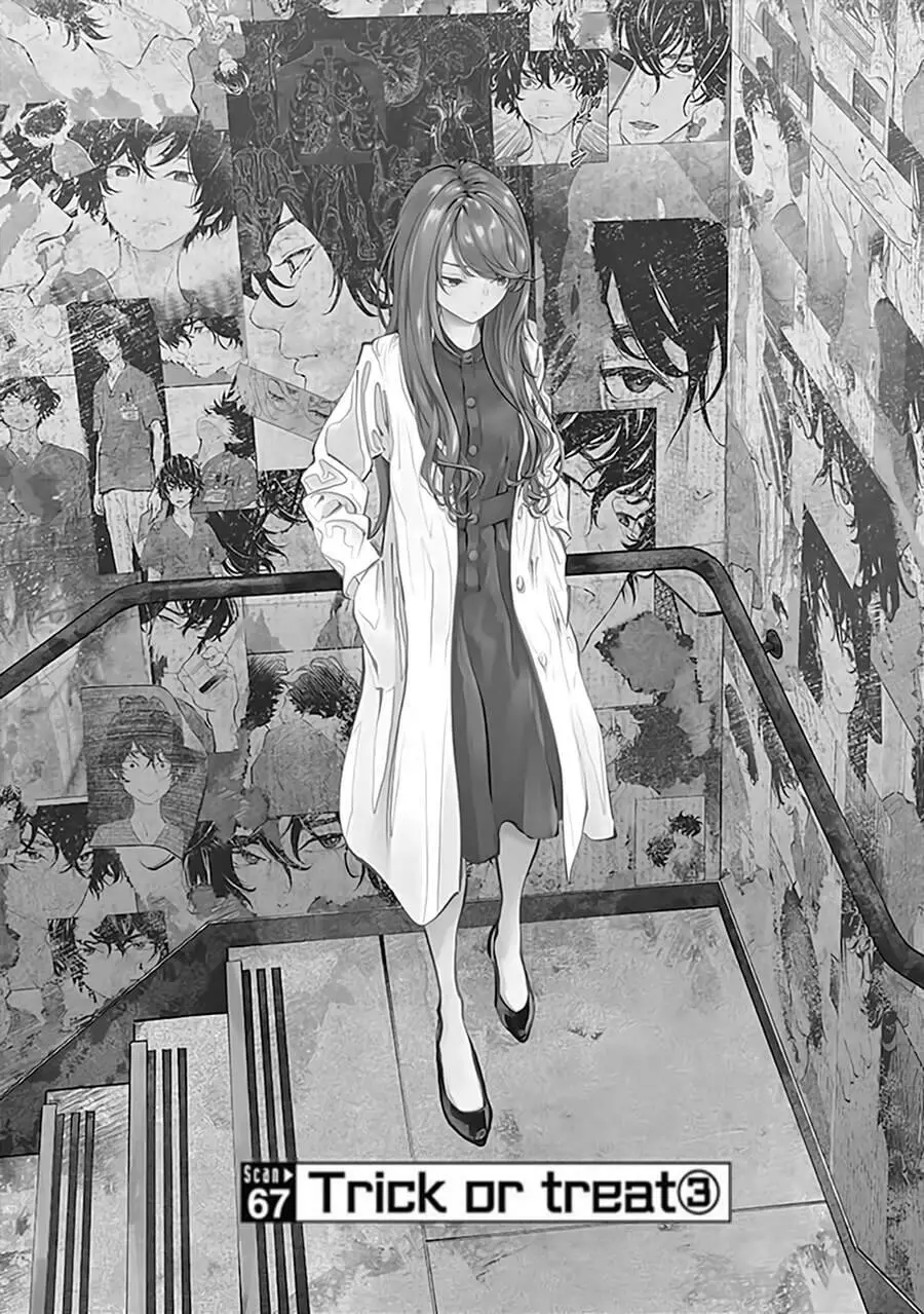 Radiation House Nettruyen ZZZ Chương 67 Page 2