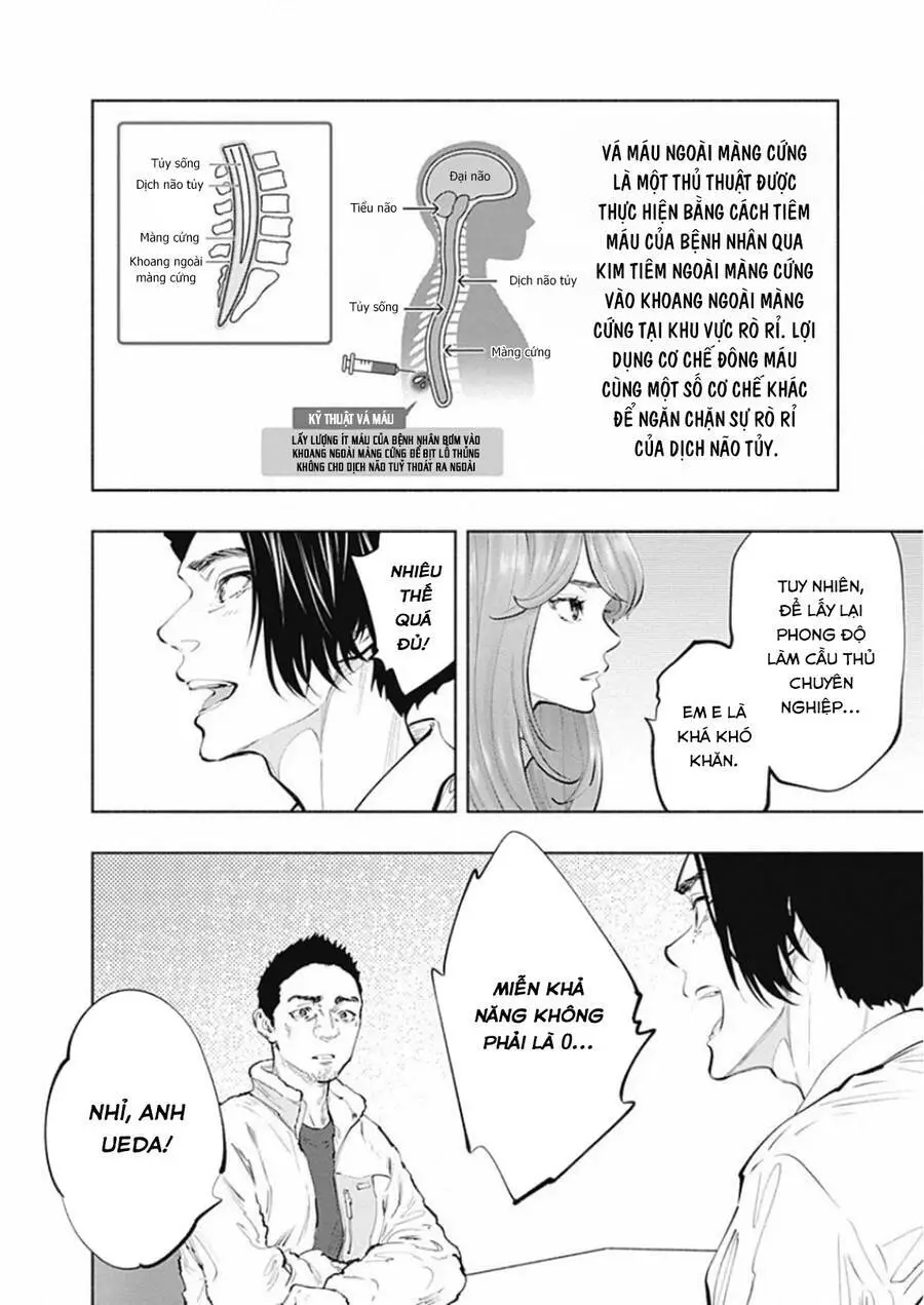 Radiation House Nettruyen ZZZ Chương 79 Page 29