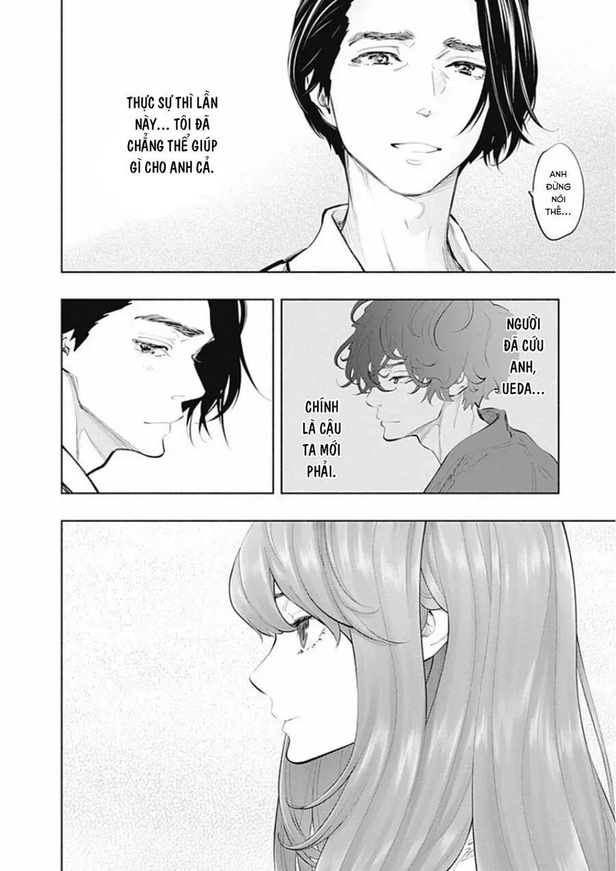 Radiation House Nettruyen ZZZ Chương 79 Page 31