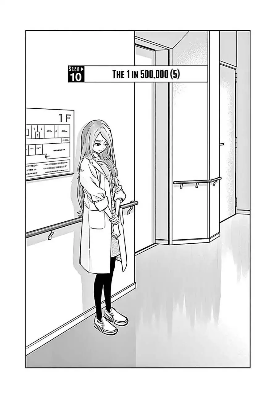 Radiation House Nettruyen ZZZ Chương 10 Page 2