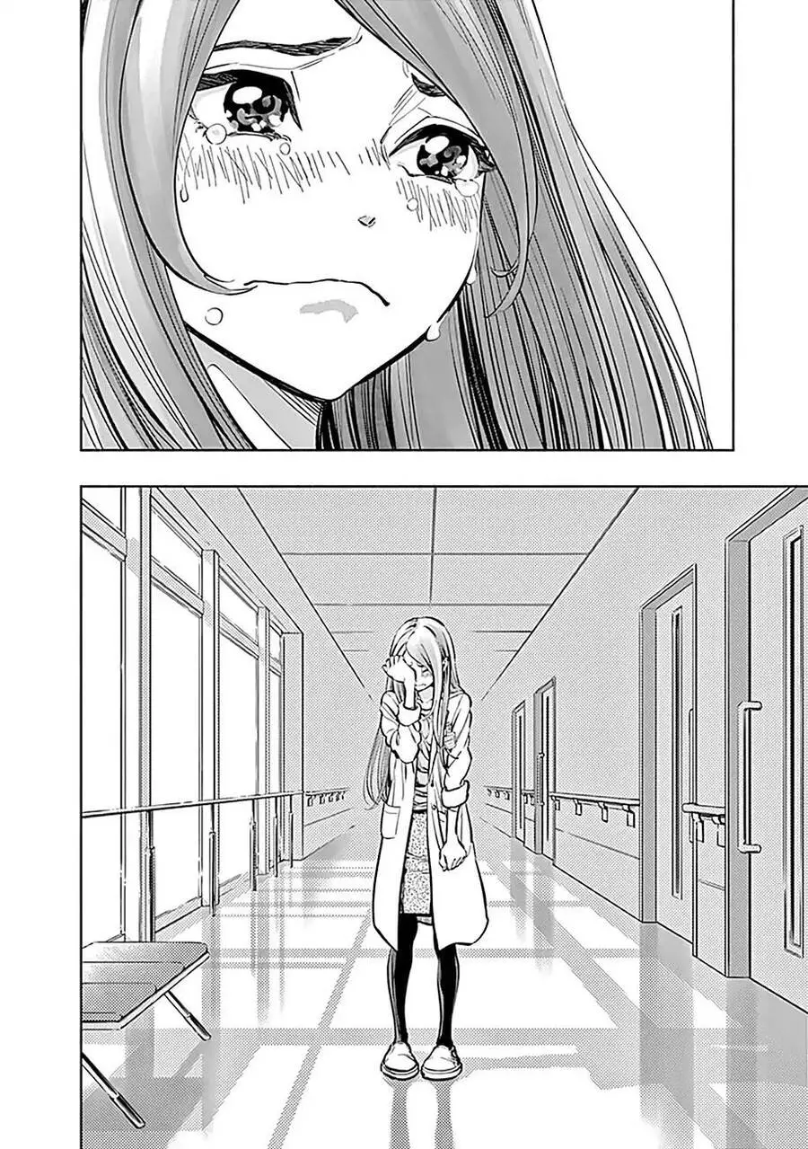 Radiation House Nettruyen ZZZ Chương 10 Page 14