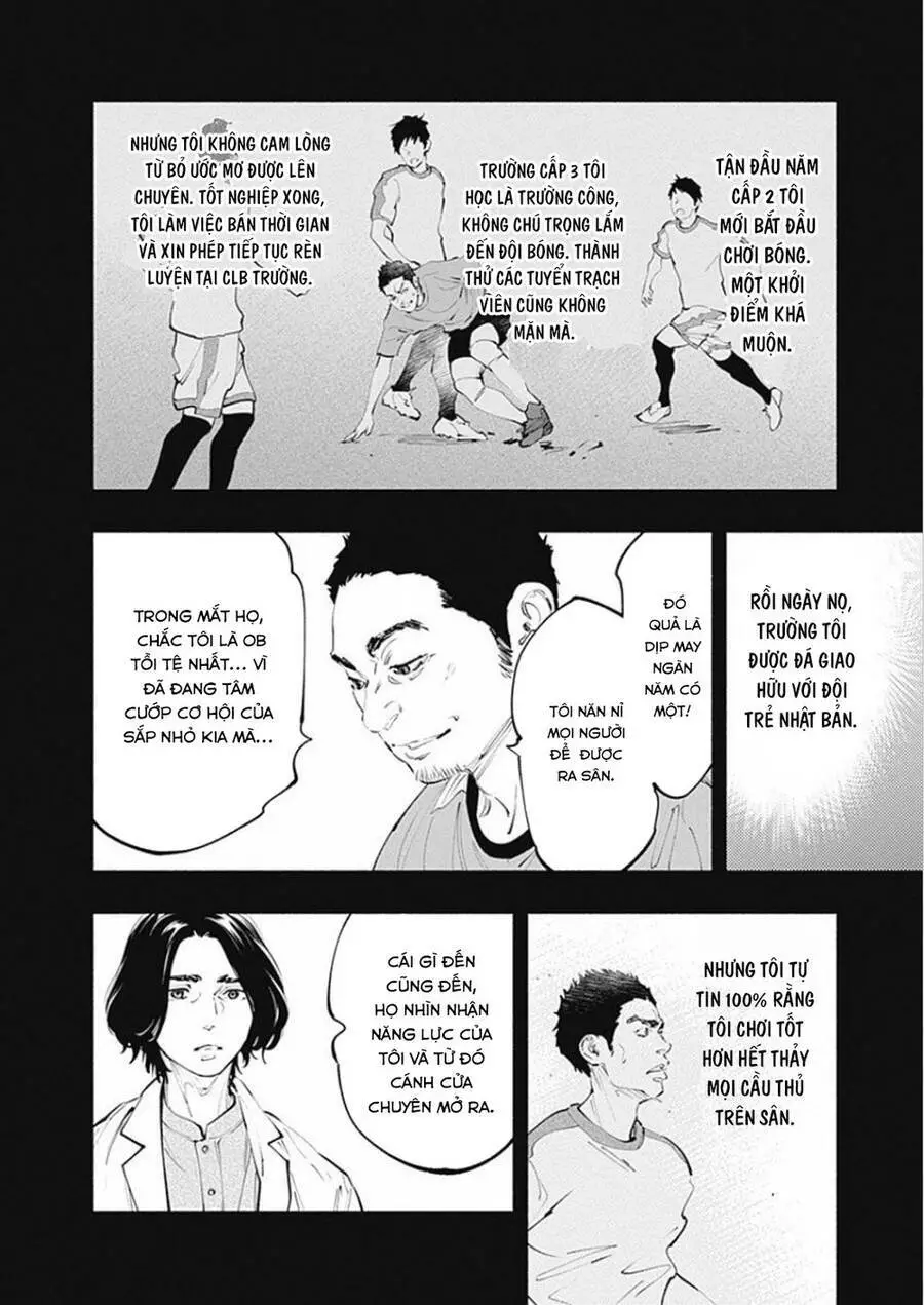 Radiation House Nettruyen ZZZ Chương 75 Page 29