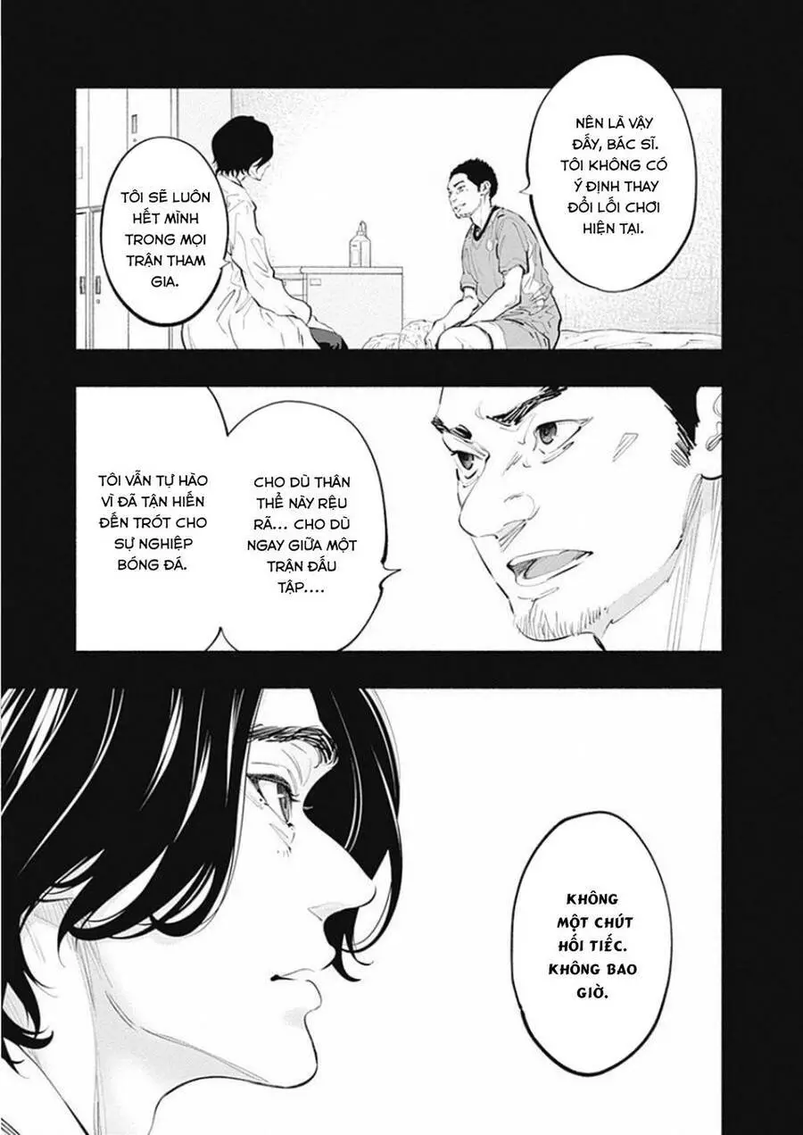 Radiation House Nettruyen ZZZ Chương 75 Page 30