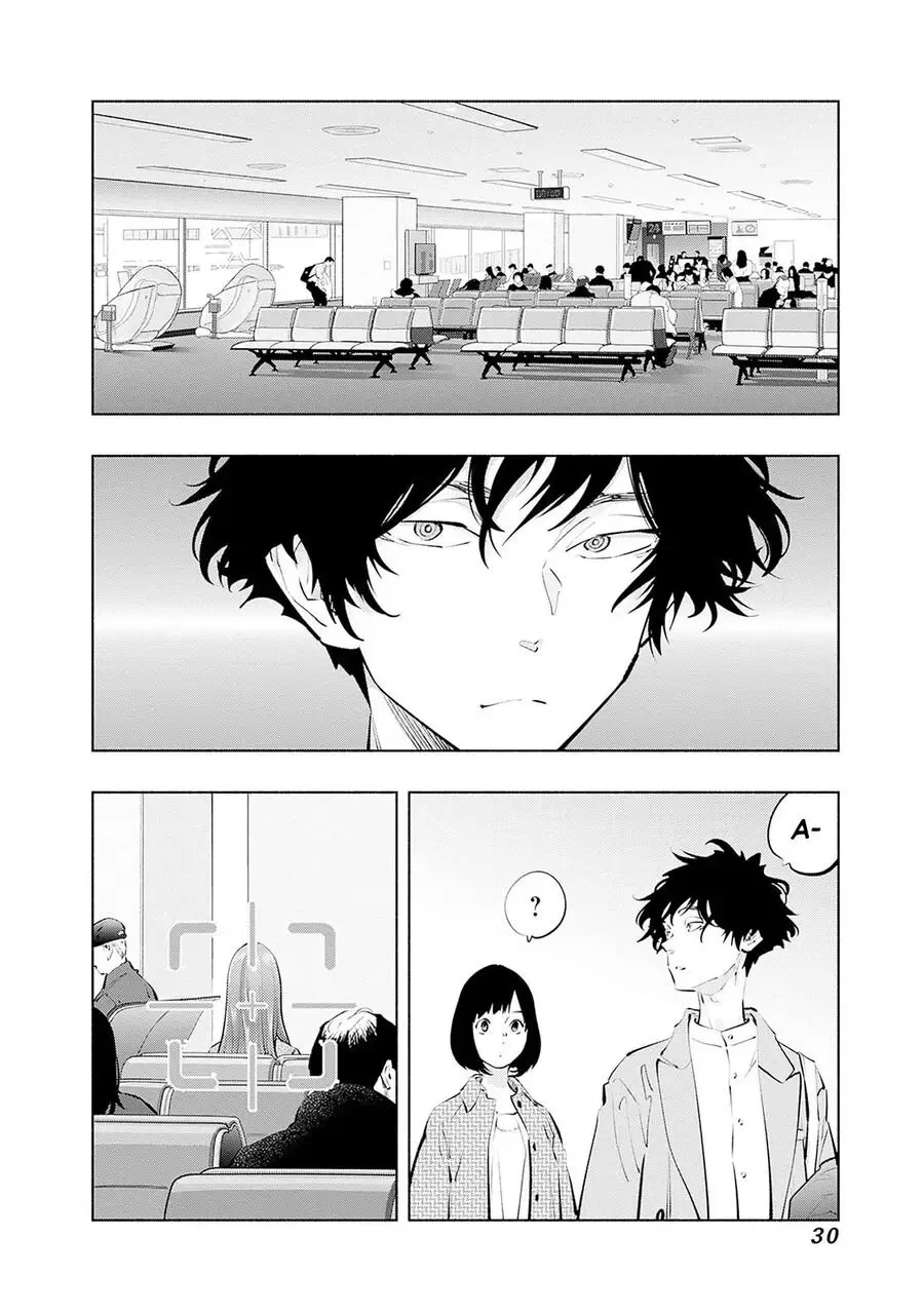 Radiation House Nettruyen ZZZ Chương 107 Page 8