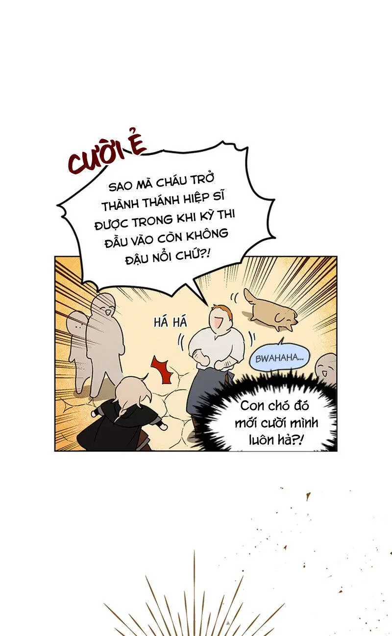 Lời Thú Nhận Của Chúa Tể Bóng Tối Nettruyen ZZZ Chương 1 Page 36