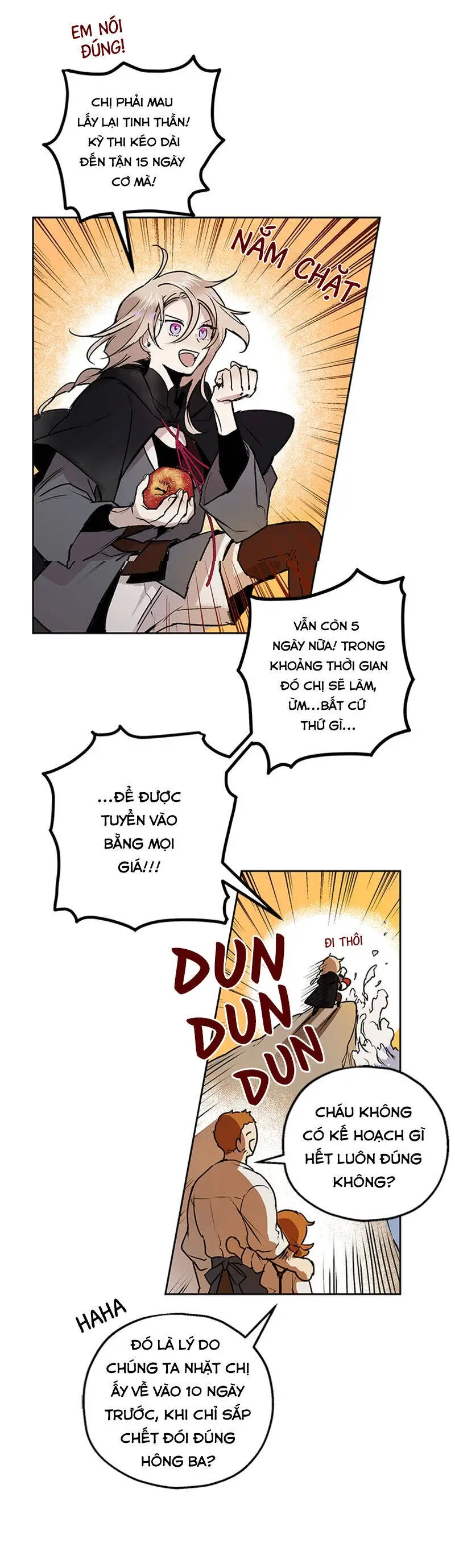 Lời Thú Nhận Của Chúa Tể Bóng Tối Nettruyen ZZZ Chương 1 Page 41
