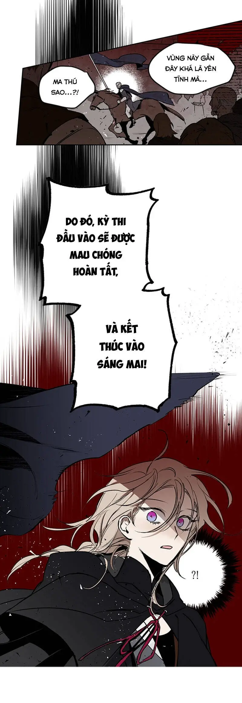 Lời Thú Nhận Của Chúa Tể Bóng Tối Nettruyen ZZZ Chương 1 Page 44