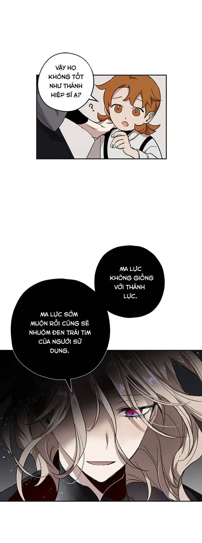 Lời Thú Nhận Của Chúa Tể Bóng Tối Nettruyen ZZZ Chương 1 Page 54