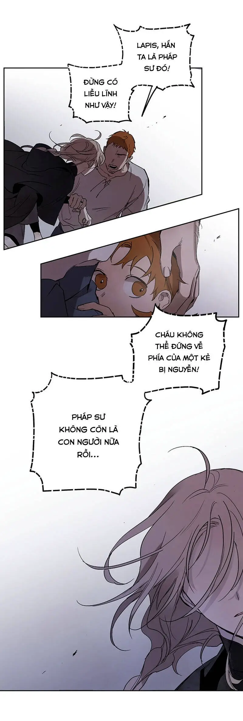 Lời Thú Nhận Của Chúa Tể Bóng Tối Nettruyen ZZZ Chương 1 Page 62