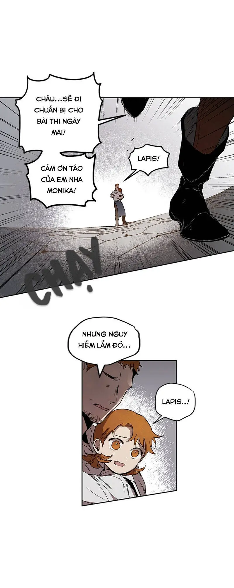 Lời Thú Nhận Của Chúa Tể Bóng Tối Nettruyen ZZZ Chương 1 Page 68