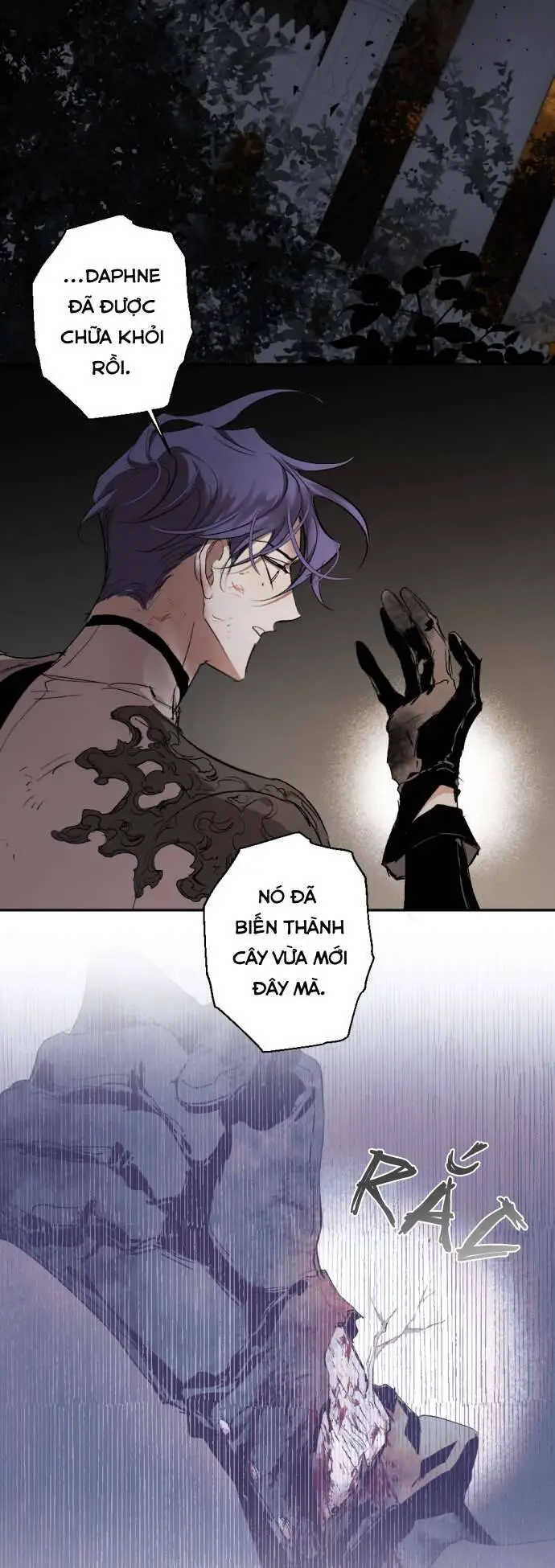 Lời Thú Nhận Của Chúa Tể Bóng Tối Nettruyen ZZZ Chương 114 Page 53