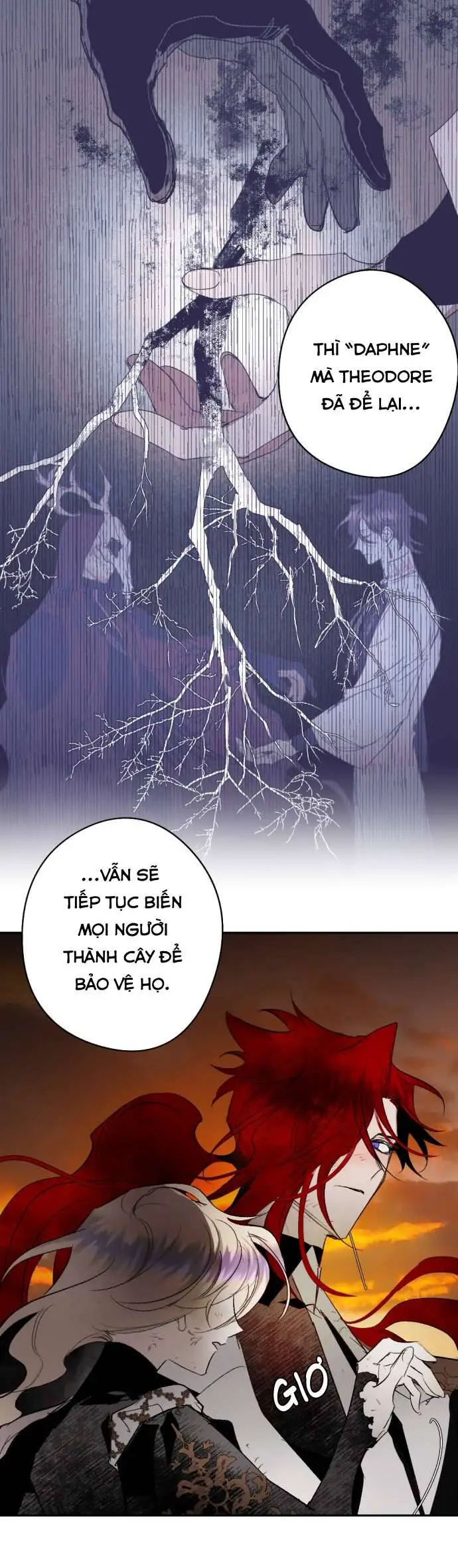 Lời Thú Nhận Của Chúa Tể Bóng Tối Nettruyen ZZZ Chương 114 Page 59