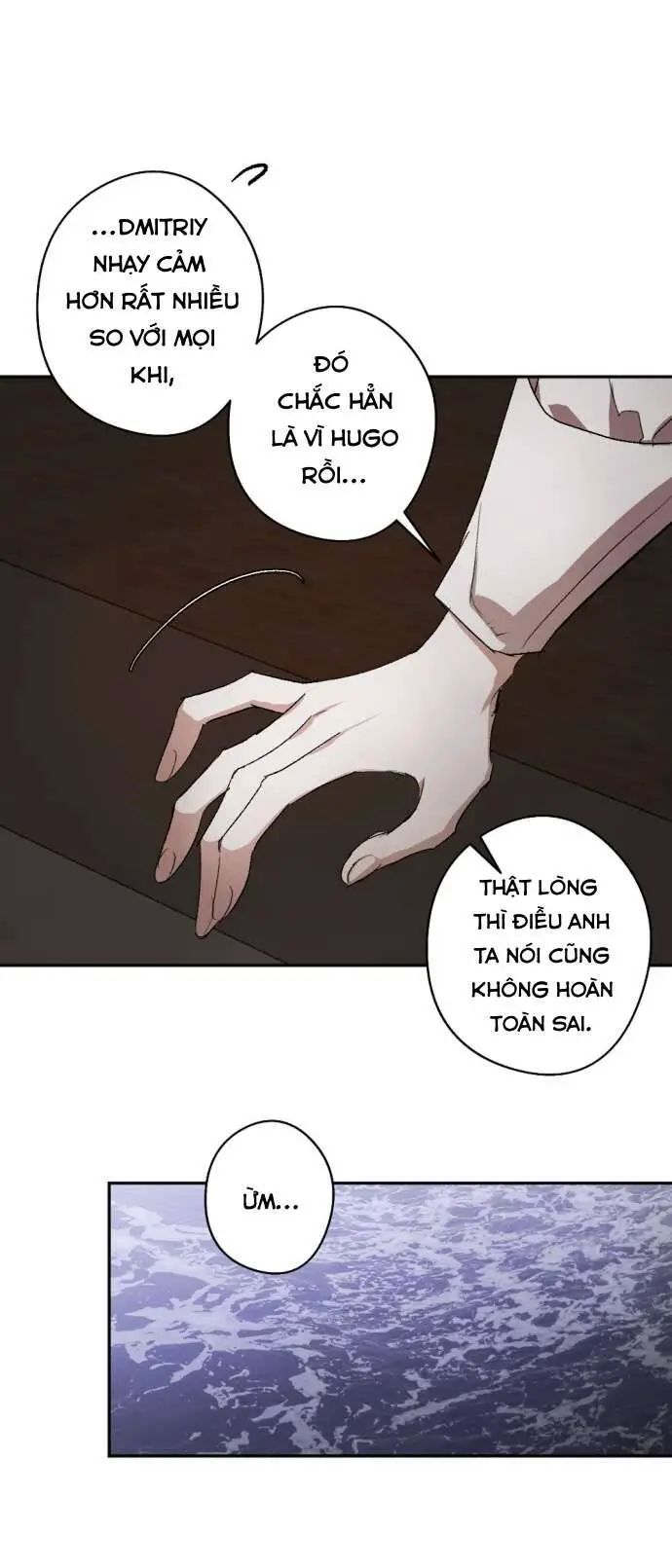 Lời Thú Nhận Của Chúa Tể Bóng Tối Nettruyen ZZZ Chương 118 Page 12