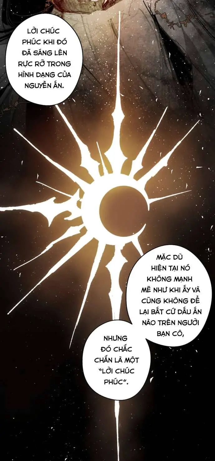 Lời Thú Nhận Của Chúa Tể Bóng Tối Nettruyen ZZZ Chương 118 Page 16