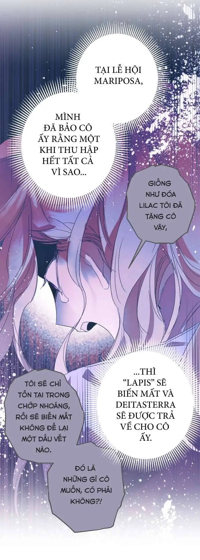 Lời Thú Nhận Của Chúa Tể Bóng Tối Nettruyen ZZZ Chương 118 Page 19