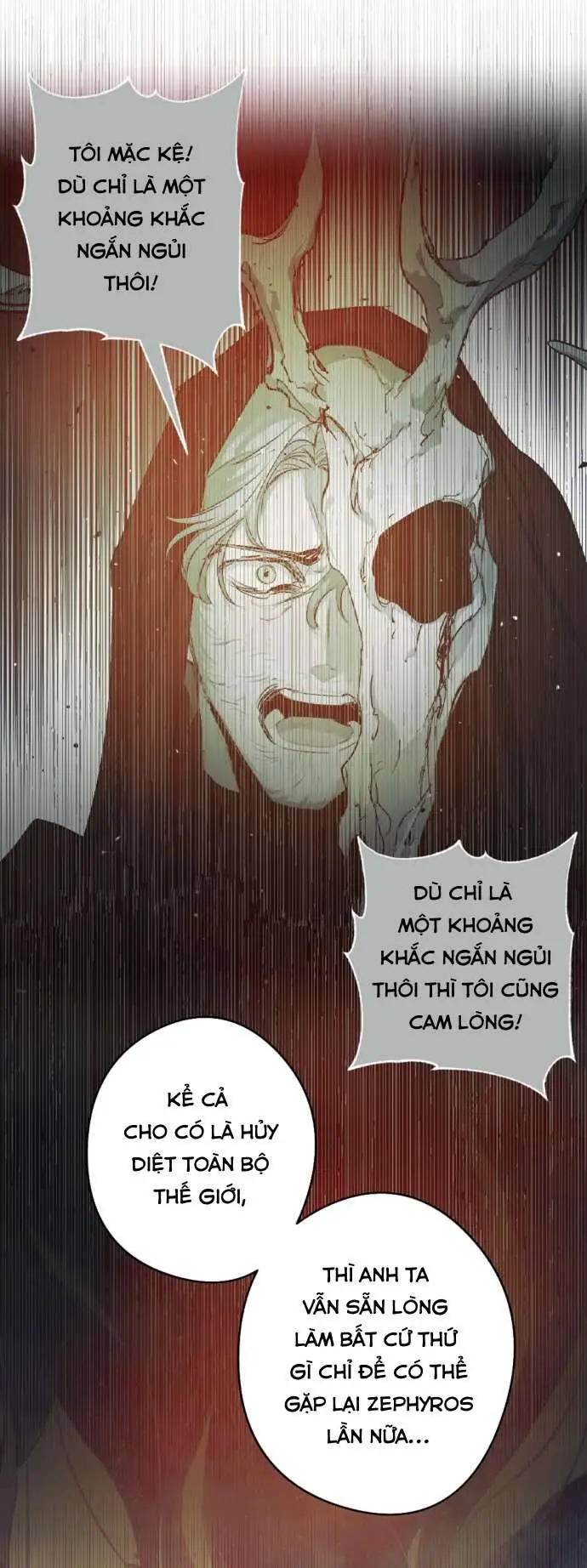 Lời Thú Nhận Của Chúa Tể Bóng Tối Nettruyen ZZZ Chương 118 Page 22