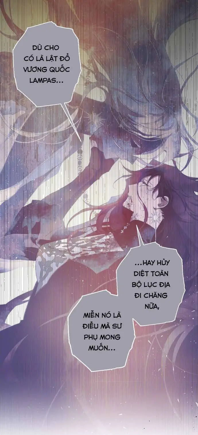 Lời Thú Nhận Của Chúa Tể Bóng Tối Nettruyen ZZZ Chương 118 Page 23