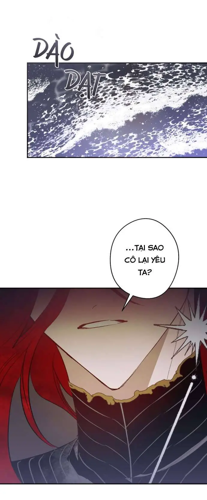 Lời Thú Nhận Của Chúa Tể Bóng Tối Nettruyen ZZZ Chương 118 Page 31