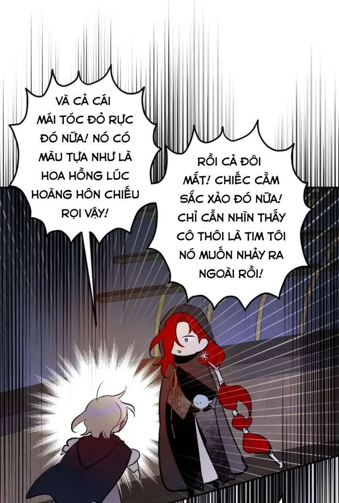 Lời Thú Nhận Của Chúa Tể Bóng Tối Nettruyen ZZZ Chương 118 Page 34