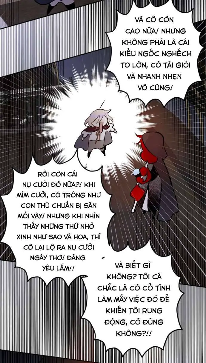 Lời Thú Nhận Của Chúa Tể Bóng Tối Nettruyen ZZZ Chương 118 Page 35