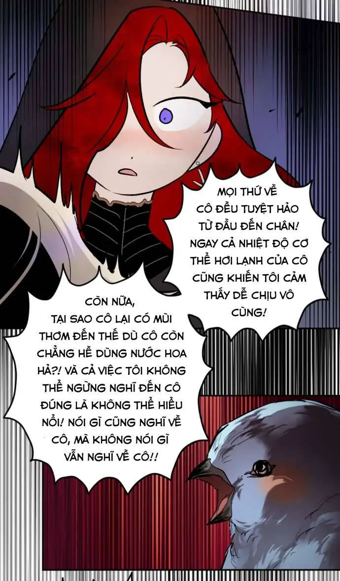 Lời Thú Nhận Của Chúa Tể Bóng Tối Nettruyen ZZZ Chương 118 Page 36