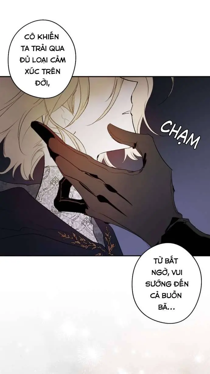 Lời Thú Nhận Của Chúa Tể Bóng Tối Nettruyen ZZZ Chương 118 Page 41