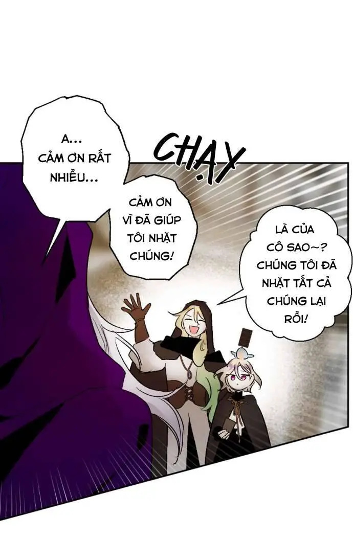 Lời Thú Nhận Của Chúa Tể Bóng Tối Nettruyen ZZZ Chương 118 Page 71