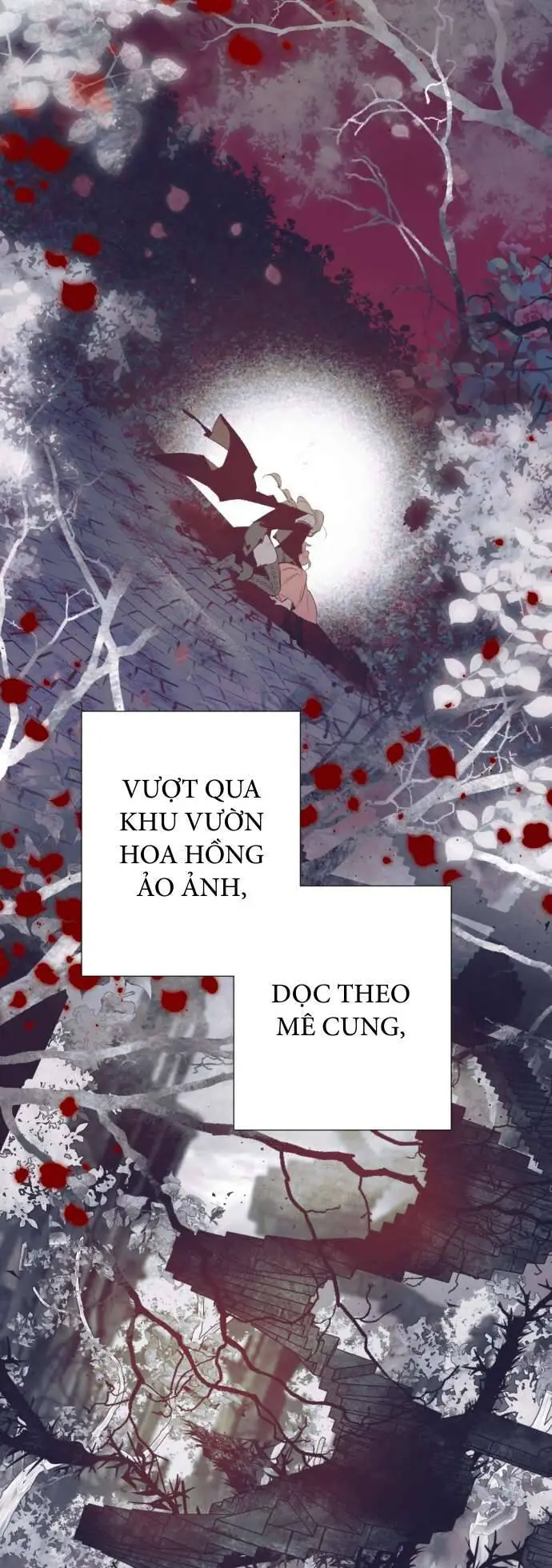 Lời Thú Nhận Của Chúa Tể Bóng Tối Nettruyen ZZZ Chương 116 Page 64